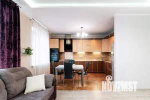 1-к квартира, посуточно, 93м2, 1/1 этаж