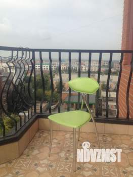 2-к квартира, посуточно, 60м2, 9/9 этаж