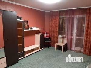 1-к квартира, на длительный срок, 39м2, 8/9 этаж