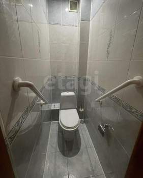 2-к квартира, на длительный срок, 64м2, 6/6 этаж