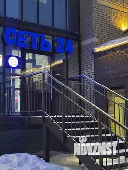 1-к квартира, на длительный срок, 34м2, 5/9 этаж