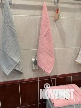 1-к квартира, посуточно, 35м2, 1/9 этаж