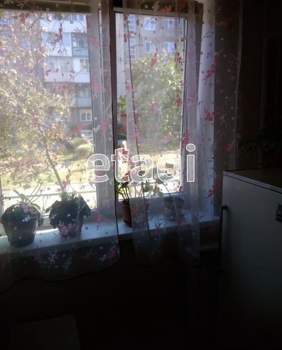 2-к квартира, на длительный срок, 44м2, 1/5 этаж