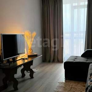 1-к квартира, на длительный срок, 39м2, 5/9 этаж