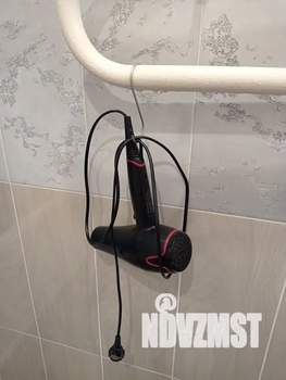 1-к квартира, посуточно, 30м2, 3/5 этаж