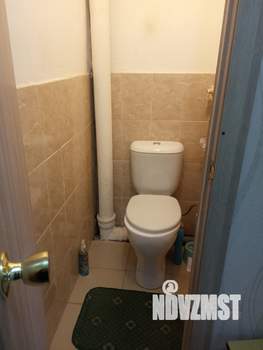 1-к квартира, на длительный срок, 22м2, 4/5 этаж