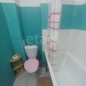 1-к квартира, на длительный срок, 38м2, 3/9 этаж