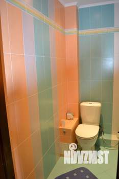 1-к квартира, посуточно, 35м2, 2/5 этаж