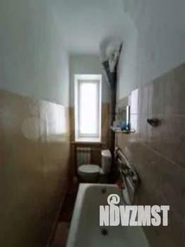 3-к квартира, на длительный срок, 60м2, 1/2 этаж