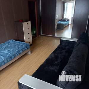 1-к квартира, на длительный срок, 32м2, 2/5 этаж