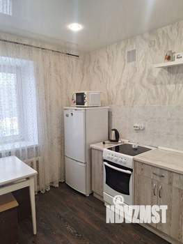 1-к квартира, на длительный срок, 36м2, 3/6 этаж