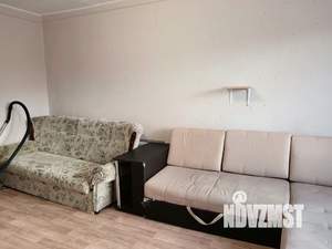 1-к квартира, на длительный срок, 29м2, 4/5 этаж