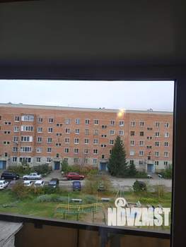 1-к квартира, на длительный срок, 31м2, 4/5 этаж