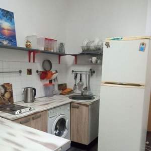 1-к квартира, на длительный срок, 22м2, 1/9 этаж