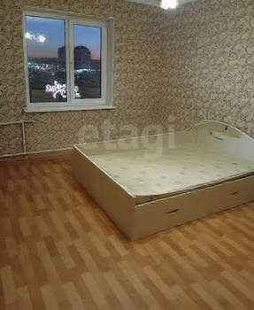 2-к квартира, на длительный срок, 53м2, 8/9 этаж