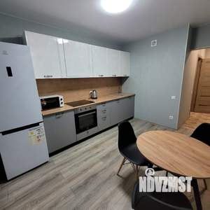 1-к квартира, на длительный срок, 43м2, 13/21 этаж