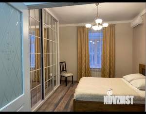 2-к квартира, на длительный срок, 55м2, 4/5 этаж