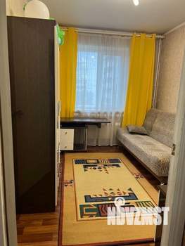 3-к квартира, на длительный срок, 68м2, 4/9 этаж