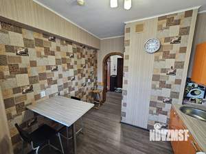 1-к квартира, на длительный срок, 34м2, 3/5 этаж