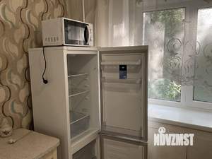 1-к квартира, на длительный срок, 29м2, 2/5 этаж