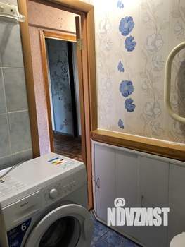 1-к квартира, на длительный срок, 31м2, 2/5 этаж