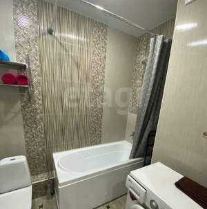 1-к квартира, на длительный срок, 38м2, 14/19 этаж