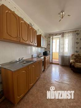 1-к квартира, на длительный срок, 48м2, 4/11 этаж