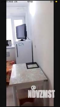 Студия квартира, на длительный срок, 10м2, 6/9 этаж