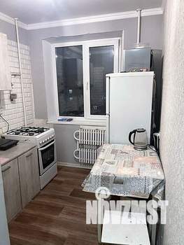 1-к квартира, на длительный срок, 31м2, 5/5 этаж