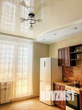 1-к квартира, на длительный срок, 40м2, 14/19 этаж