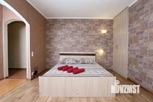 1-к квартира, посуточно, 31м2, 2/5 этаж