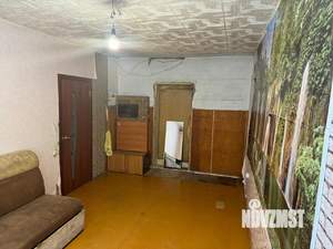 2-к квартира, на длительный срок, 44м2, 2/2 этаж