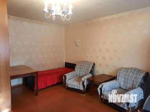 1-к квартира, на длительный срок, 33м2, 4/5 этаж