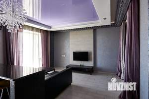 Студия квартира, на длительный срок, 43м2, 6/16 этаж