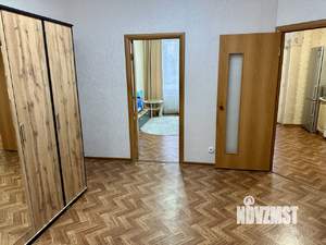 2-к квартира, на длительный срок, 56м2, 2/17 этаж