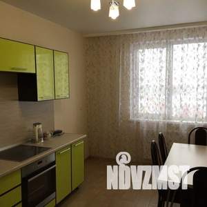 1-к квартира, на длительный срок, 42м2, 6/13 этаж