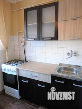 2-к квартира, на длительный срок, 46м2, 5/5 этаж