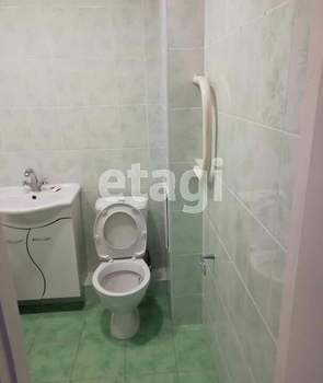 1-к квартира, на длительный срок, 35м2, 7/10 этаж