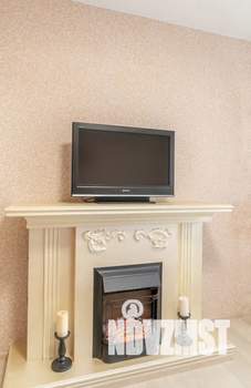 1-к квартира, посуточно, 40м2, 10/15 этаж