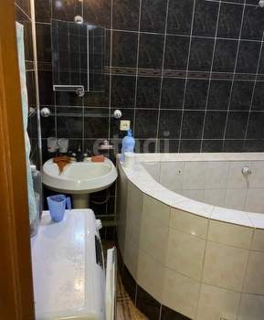 3-к квартира, на длительный срок, 60м2, 5/5 этаж