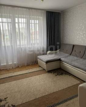 1-к квартира, на длительный срок, 42м2, 5/12 этаж