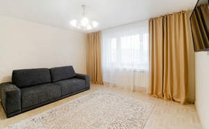 1-к квартира, на длительный срок, 48м2, 7/10 этаж