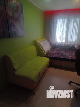 3-к квартира, на длительный срок, 56м2, 3/5 этаж