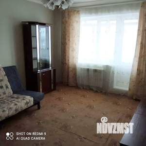 1-к квартира, на длительный срок, 37м2, 4/9 этаж