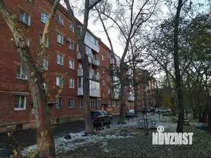 2-к квартира, на длительный срок, 45м2, 3/5 этаж