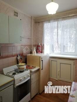 1-к квартира, на длительный срок, 32м2, 2/5 этаж