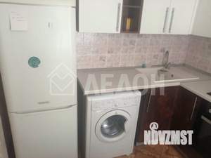 1-к квартира, на длительный срок, 31м2, 1/5 этаж