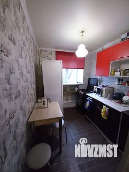 1-к квартира, на длительный срок, 30м2, 4/5 этаж