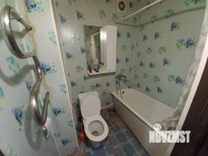 1-к квартира, на длительный срок, 31м2, 2/5 этаж