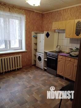 1-к квартира, на длительный срок, 34м2, 3/9 этаж